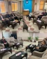 دیدار رئیس دانشگاه ملی مهارت واحد استان یزد با فرماندار شهرستان ابرکوه