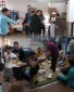 گرامیداشت هفته خوابگاه های دانشجویی در دانشکده ملی مهارت شریف ابرکوه