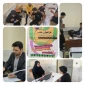 اجرای طرح فراخوان جذب سفیر سلامت دانشجویی در آموزشکده شریف ابرکوه