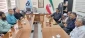 برگزاری آیین تجلیل از بازنشستگان دانشکده ملی مهارت شریف ابرکوه با تقدیر از یک عمر تلاش علمی و اجرایی
