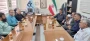 برگزاری آیین تجلیل از بازنشستگان دانشکده ملی مهارت شریف ابرکوه با تقدیر از یک عمر تلاش علمی و اجرایی