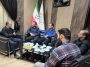 دیدار رئیس دانشکده ملی مهارت شریف  با شهردار ابرکوه؛ تأکید بر گسترش همکاری‌های آموزشی و شهری