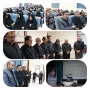 مراسم بزرگداشت و یادبود دکتر «سید علاءالدین پورسید» در سالن اجتماعات کانون شهید رجایی ابرکوه برگزار شد