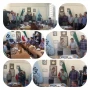آیین گرامیداشت روز کارمند در دانشکده ملی مهارت شریف ابرکوه برگزار شد