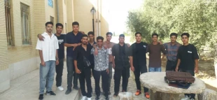 بهار دانش در پاییز؛ شور و نشاط بازگشت به دانشکده  5