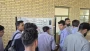بازدید دانش‌آموزان دبیرستان ابوذر از دانشکده شریف ابرکوه؛ گامی برای آشنایی با فضای آموزش عالی